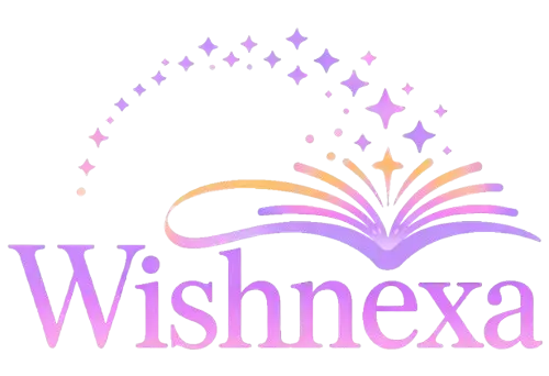 wishnexa.com logo