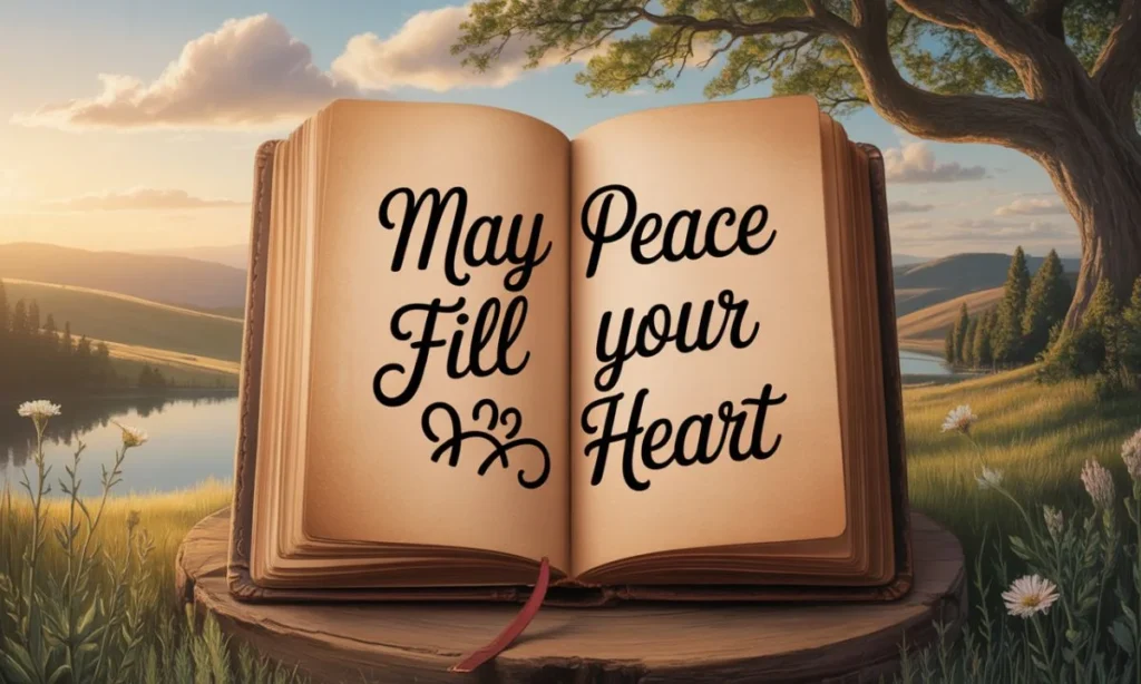 Inspirational Sunday Blessings and Prayers