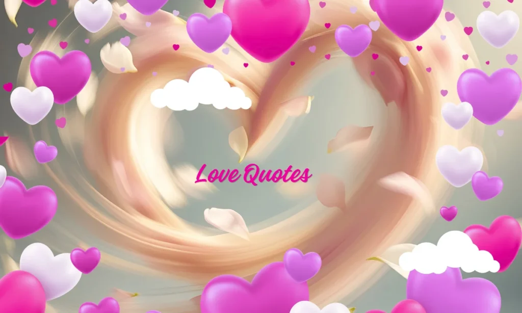 Love Quotes