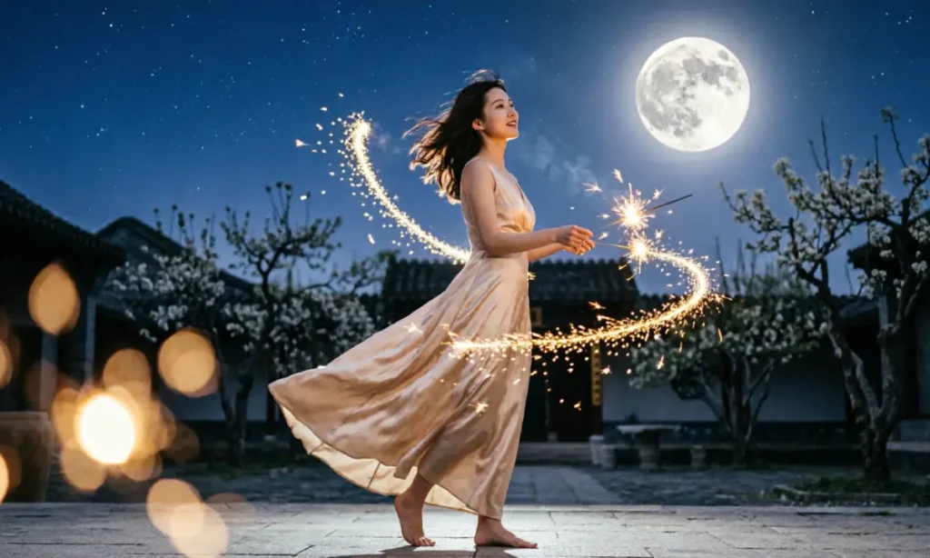 Romantic Good Night Messages to Wife