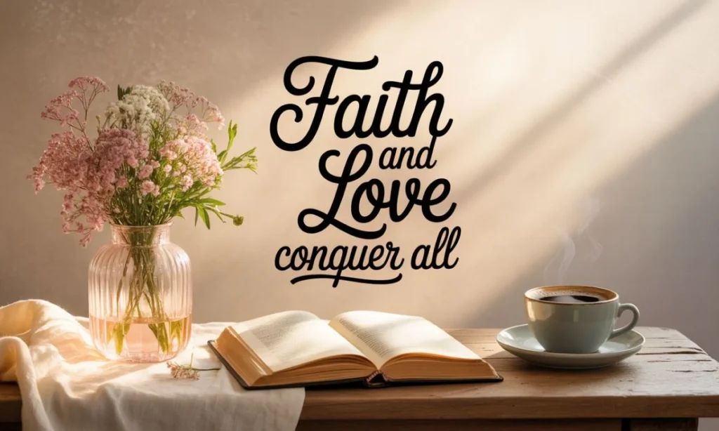 Sunday Prayer Quotes