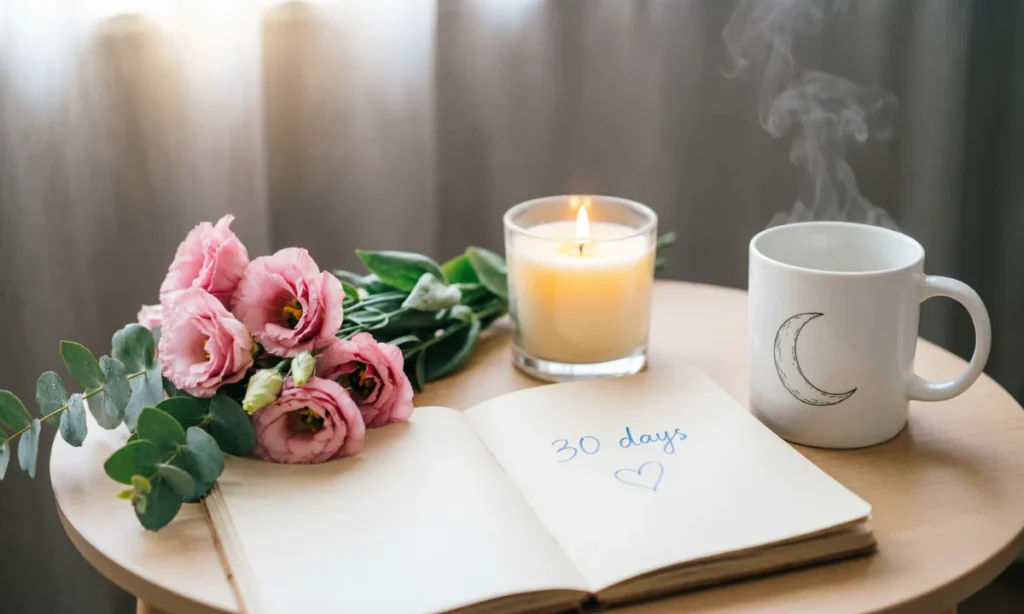 The Meaning Behind a One-Month Anniversary