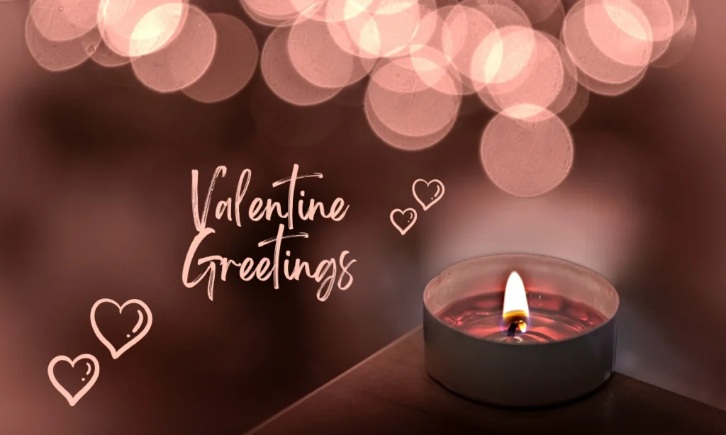Valentine Greetings