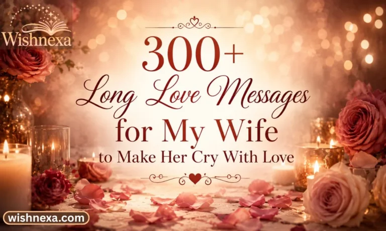 Long Love
