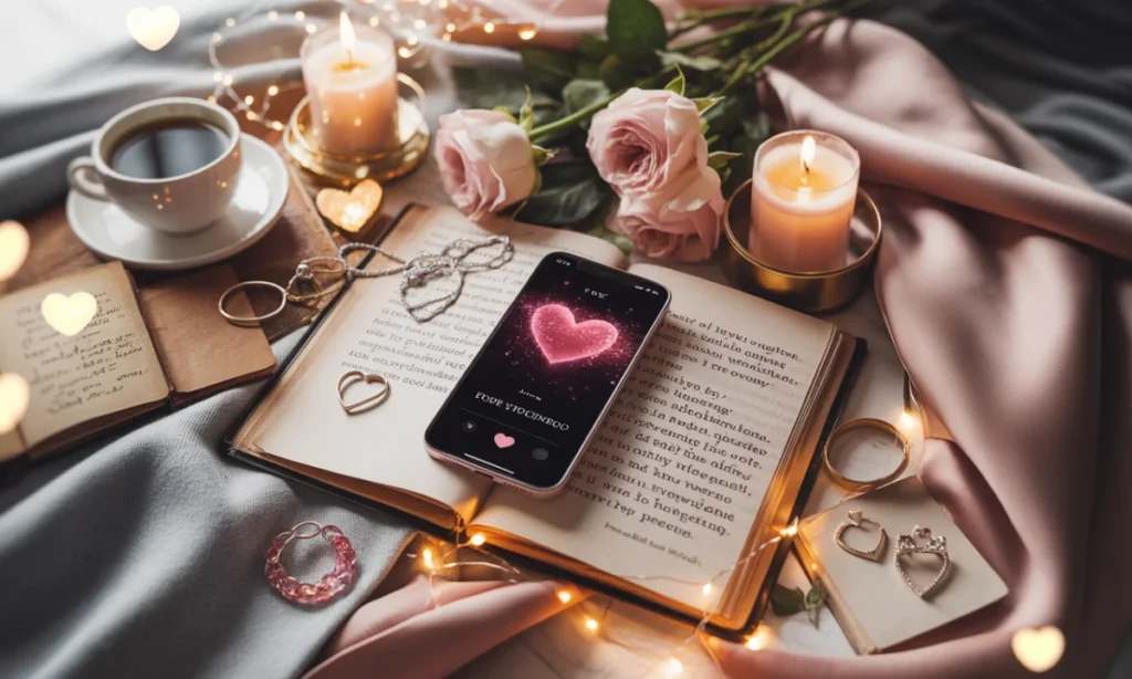Most Touching Love Messages For Girlfriend / Boyfriend
