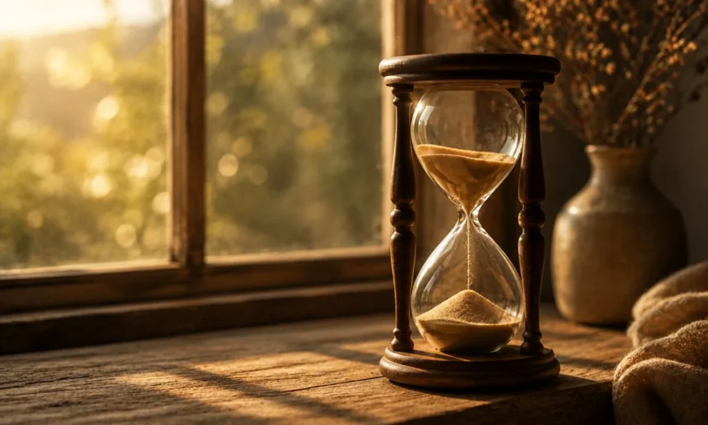 Bible Verses About Waiting Patiently