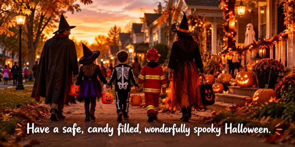 Famous Halloween Quotes