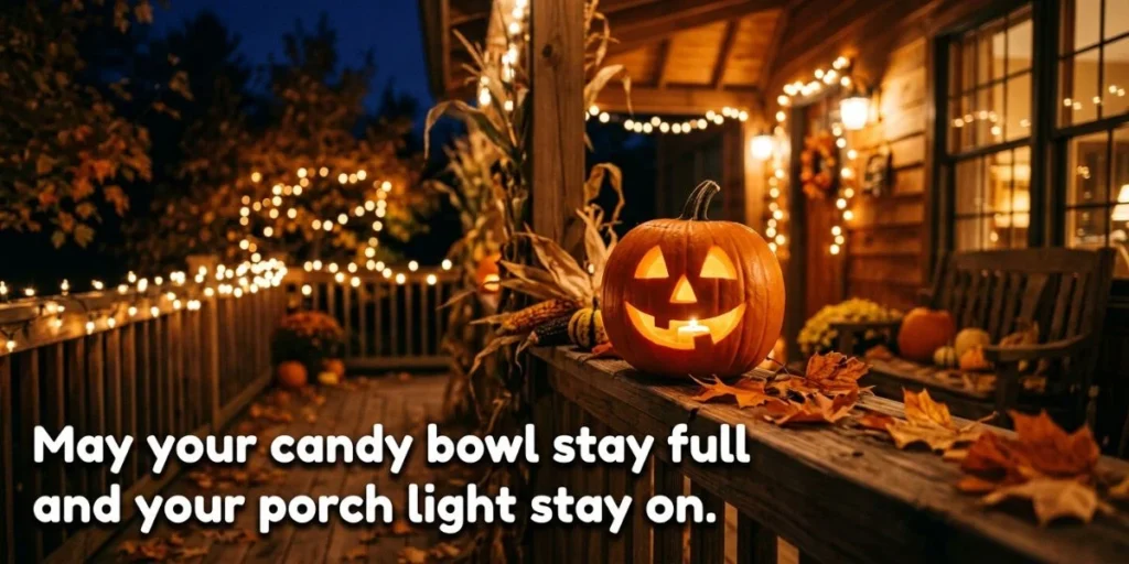 Halloween Quotes