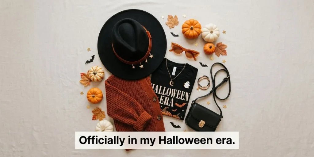 Happy Halloween Quotes for Instagram