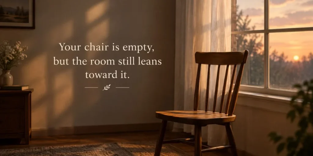 Heart Touching In Loving Memory Quotes