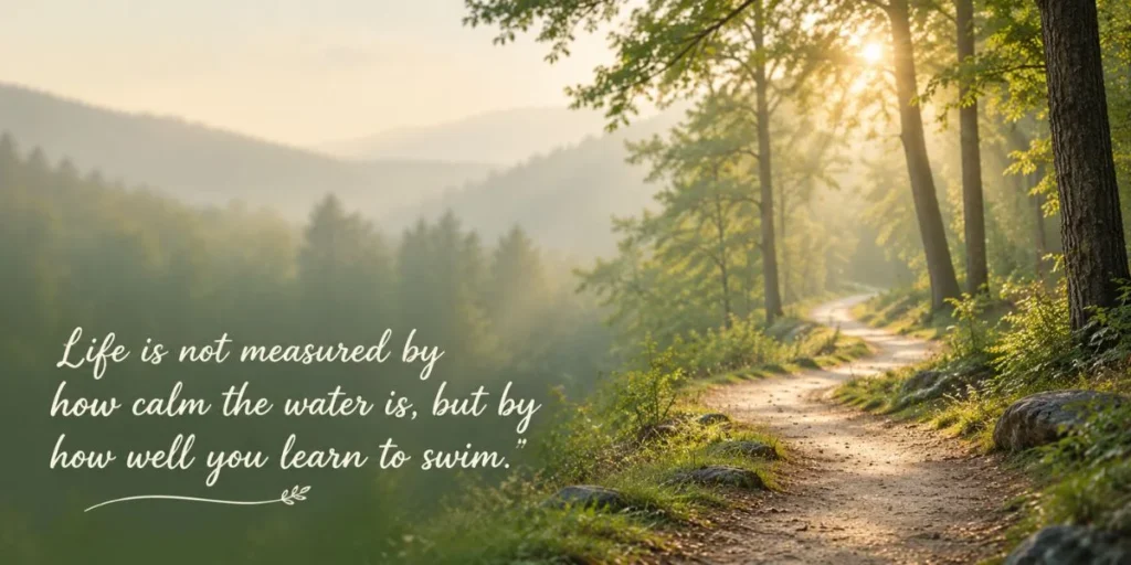 Mental Health Quotes About Life