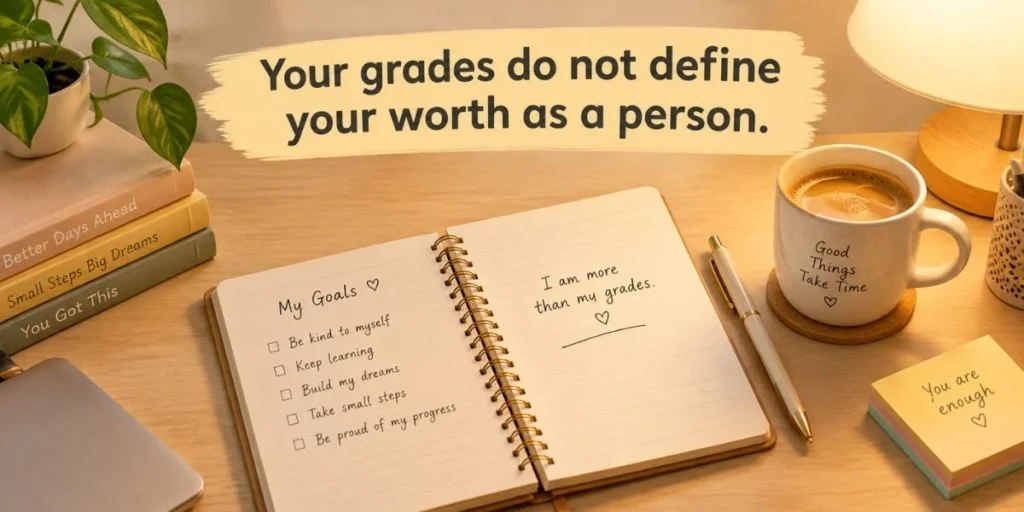 Mental Health Quotes for Students