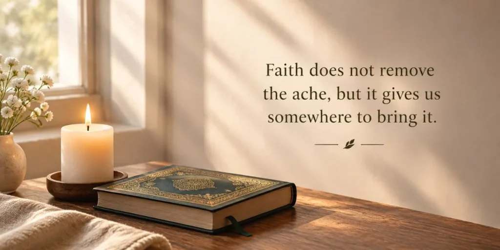 Religious In Loving Memory Quotes