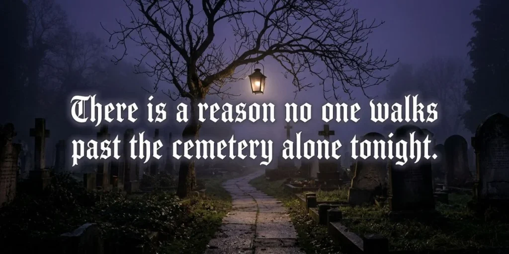 Spooky Halloween Quotes