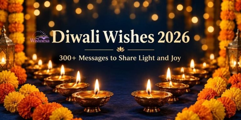 Diwali Wishes