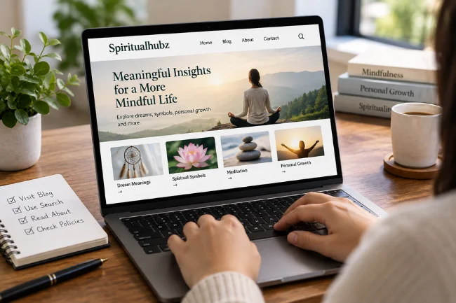 SpiritualHubz.com USA
