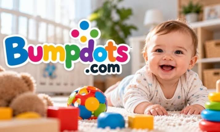 Bumpdots.com